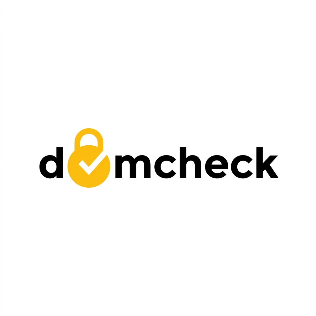 DomCheck